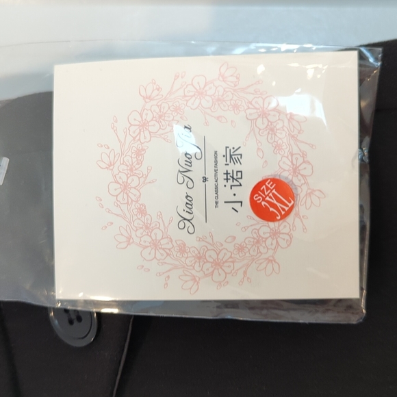 Designer shorts - Picture 2 of 4